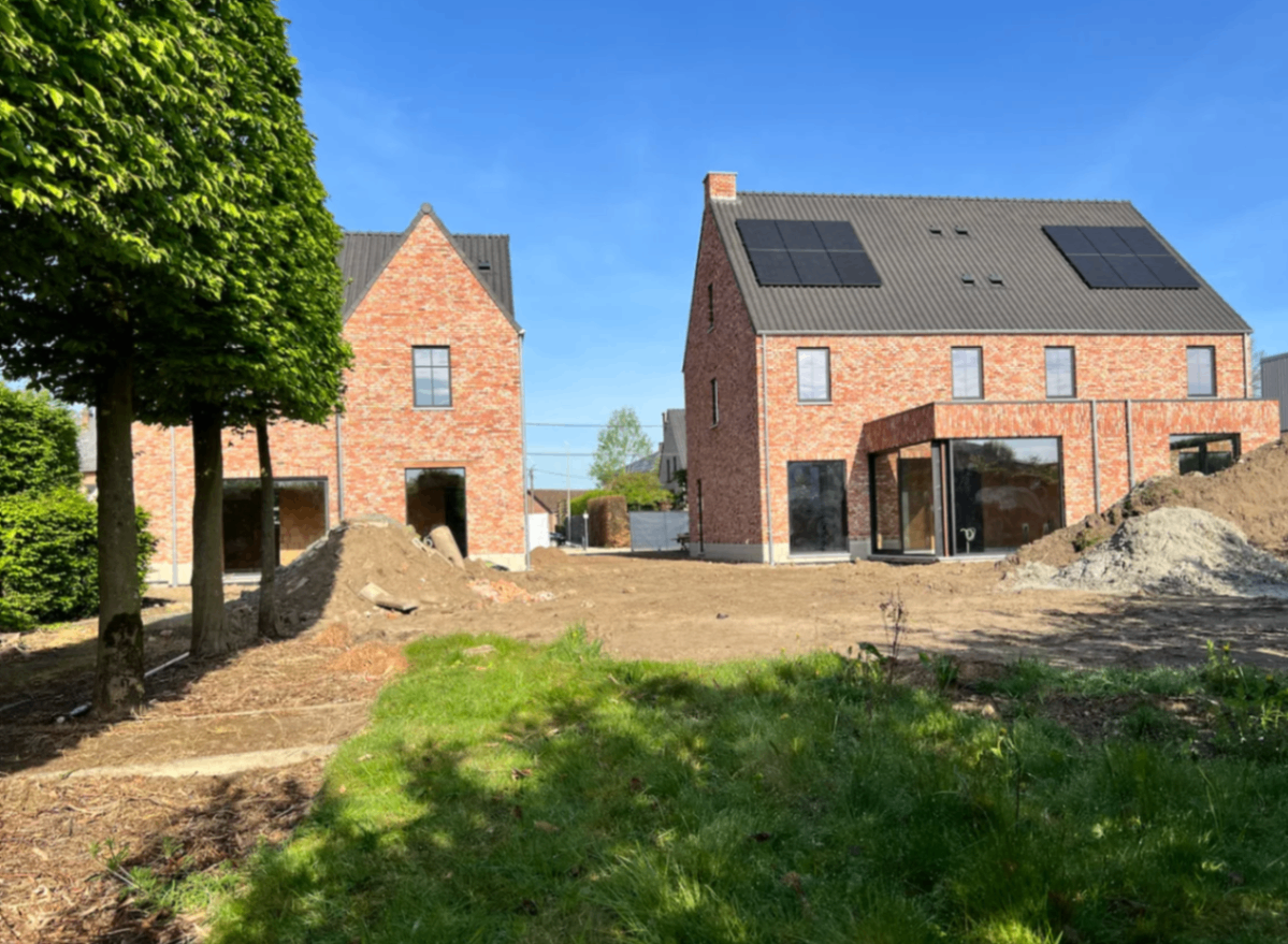 Huis te koop in Heusden-Zolder met 3 slaapkamers - foto 3