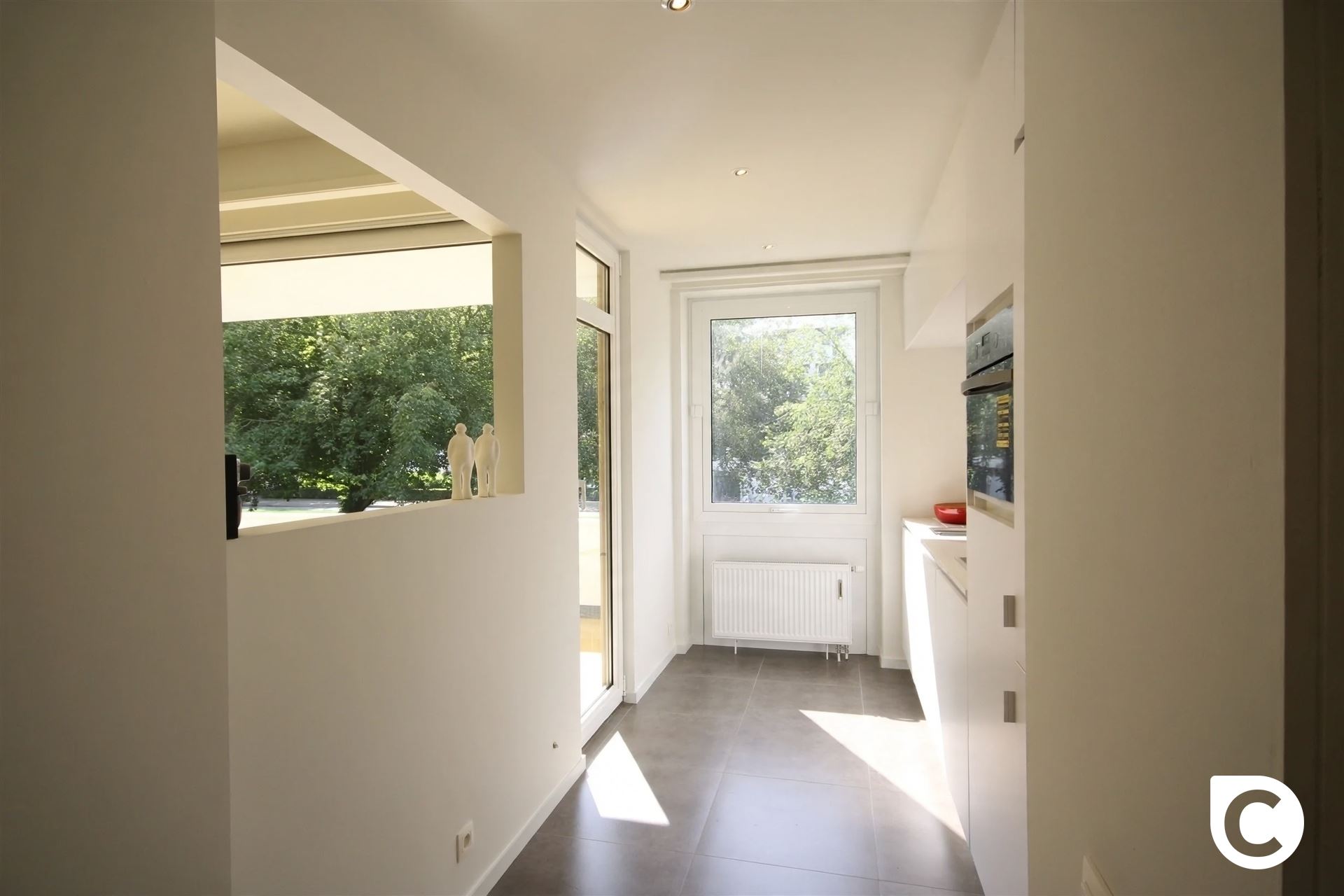 Gerenoveerd 2slpk- Appartement met kelder - foto 5