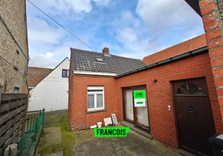 Maison à vendre à Lo-Reninge