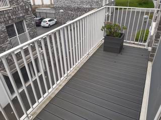 Dit recent en uitstekend gelegen appartement bevindt zich op de tweede verdieping van een appartementsgebouw in een rustige, doodlopende straat.Het...