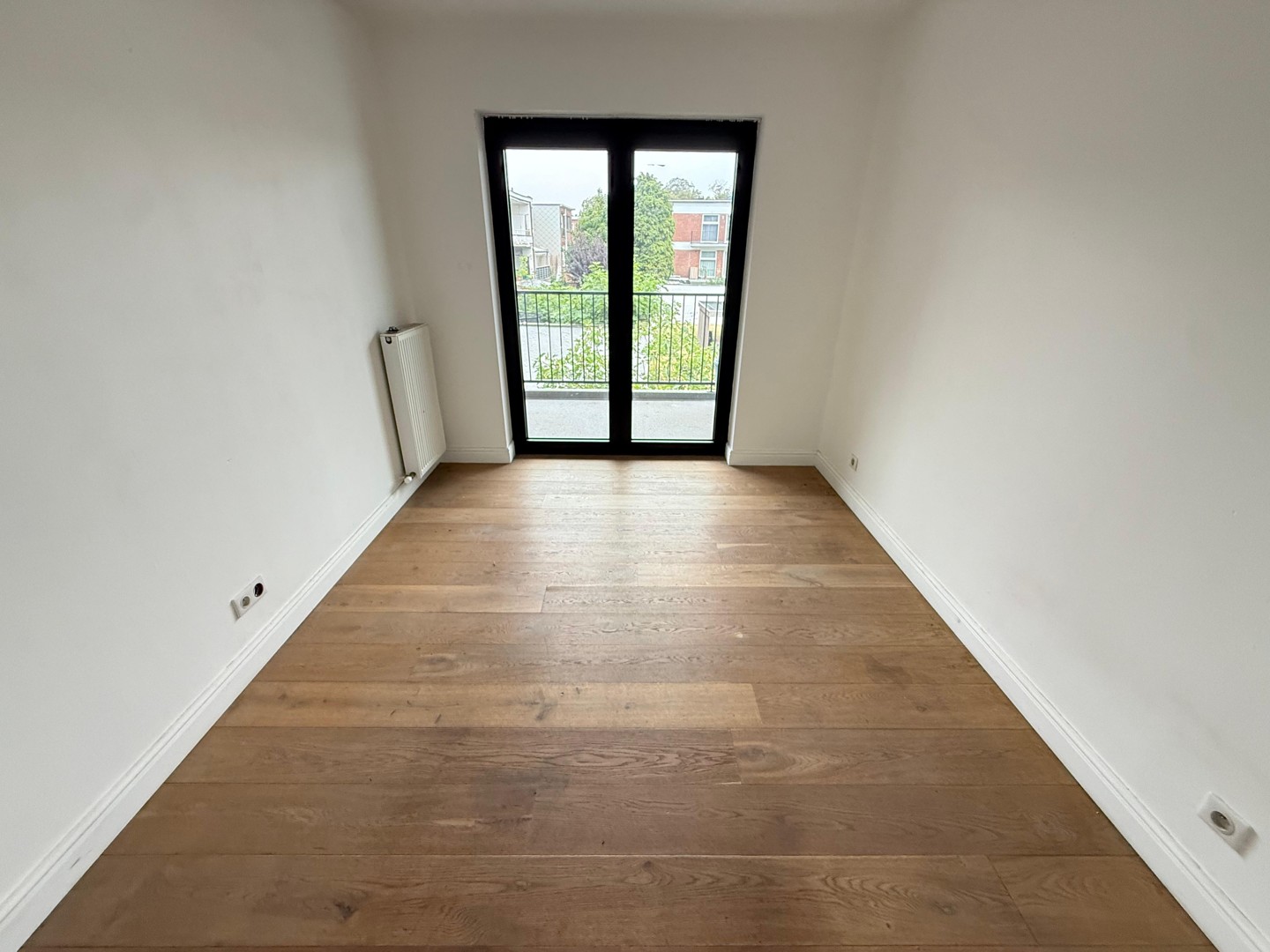 APPARTEMENT MET TERRAS - foto 5