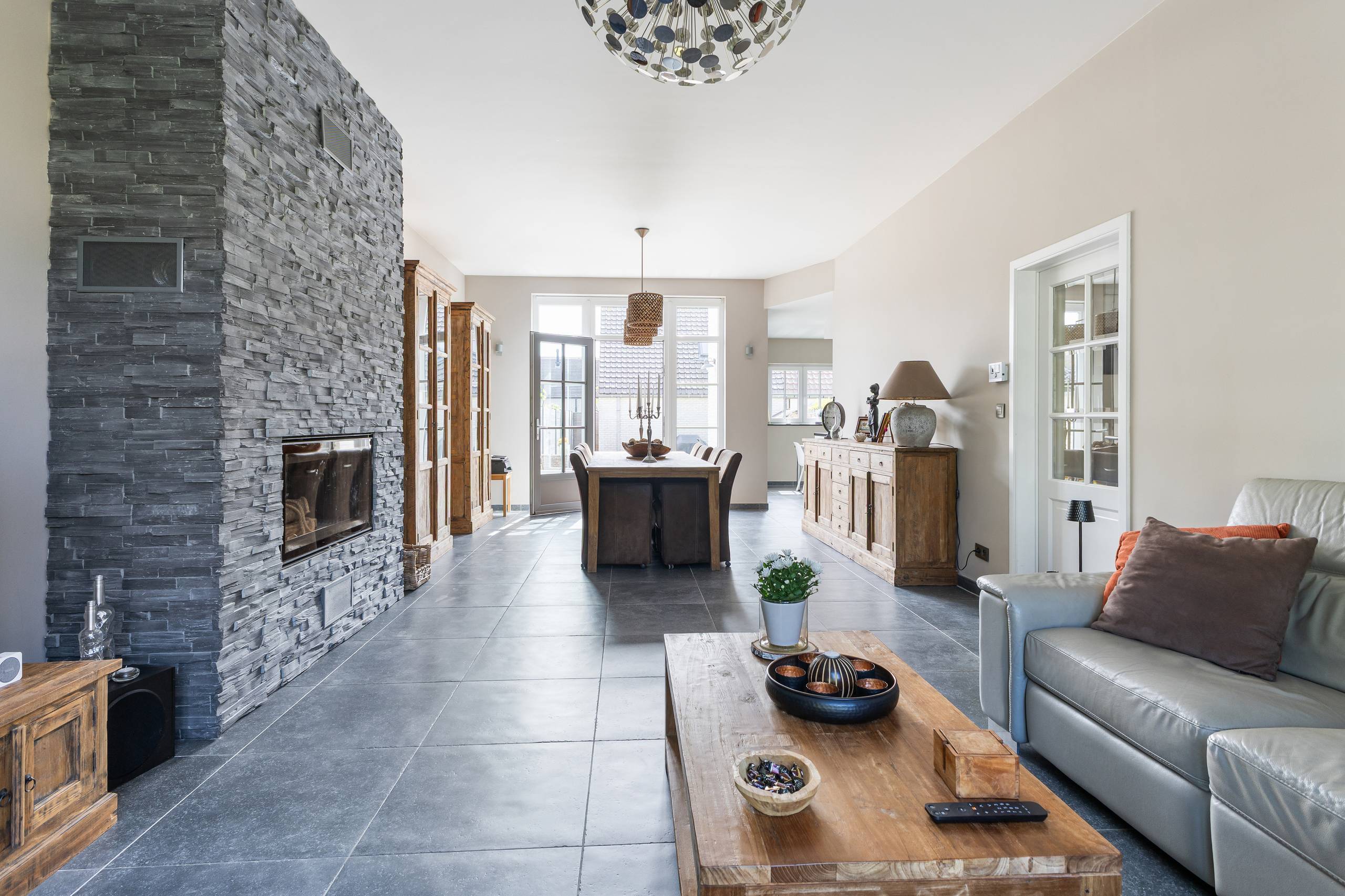 Maison à vendre à Knokke-Heist avec 4 chambres - photo 3