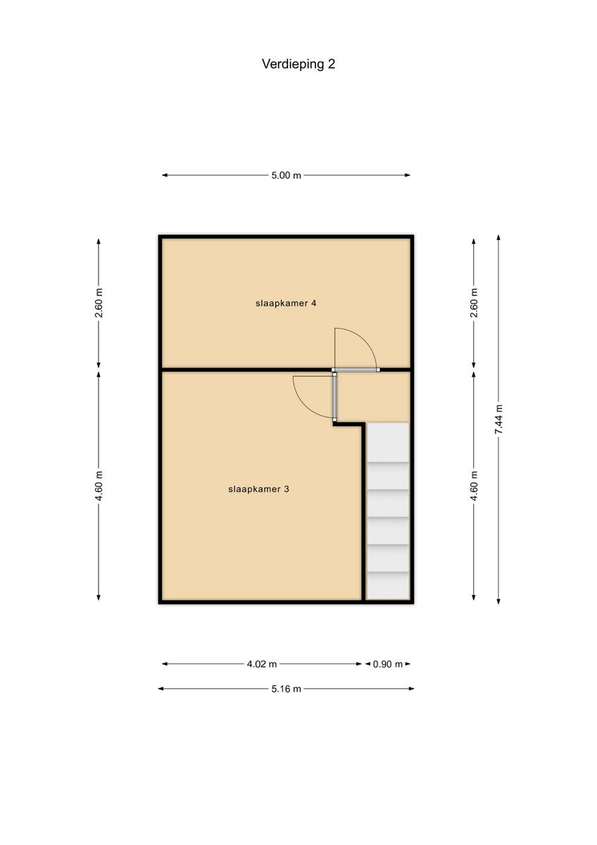 NOSTALGISCHE CONCIERGEWONING 4 SLPK - foto 5