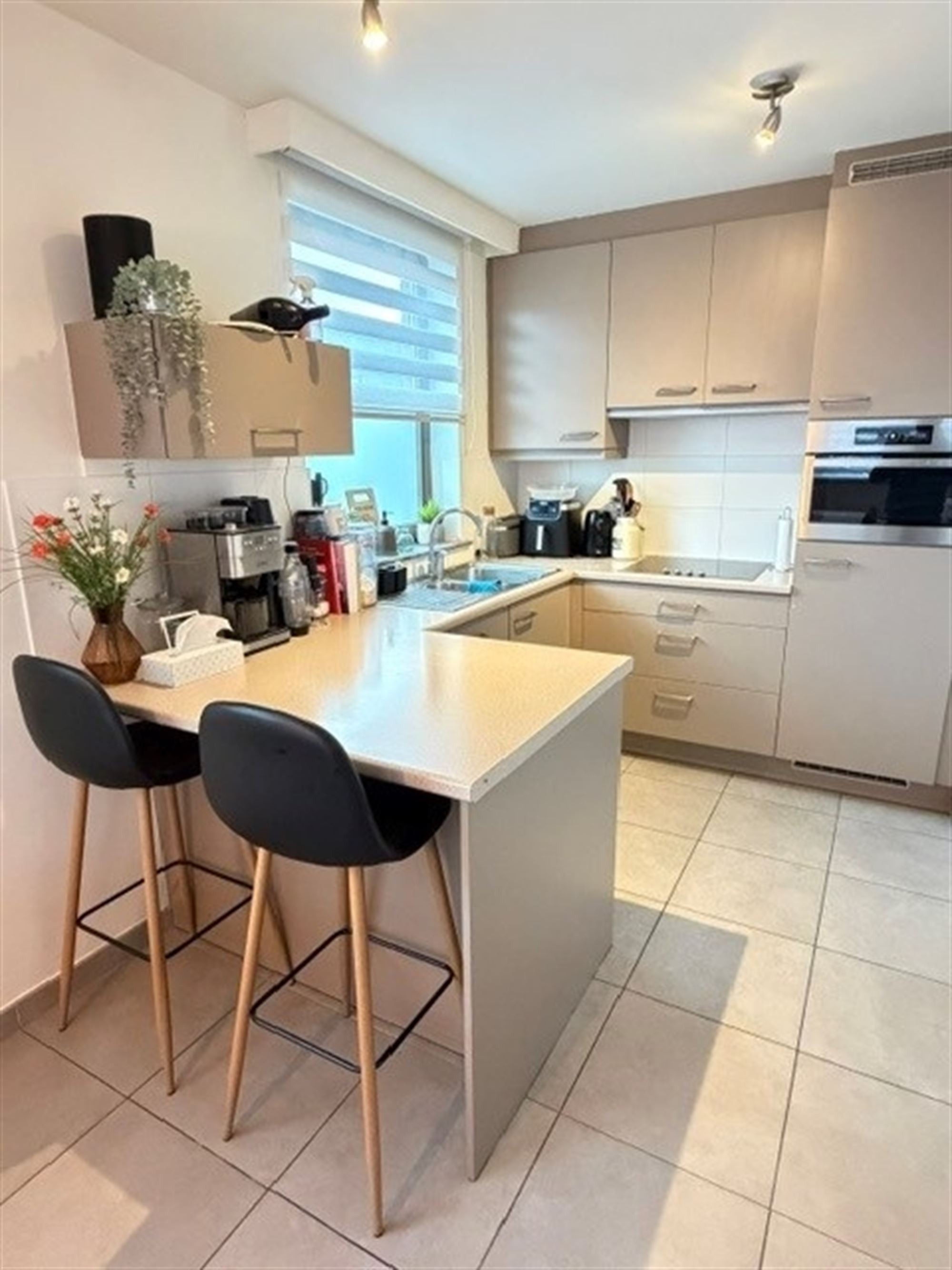 Appartement à louer à Saint-Nicolas avec 2 chambres - photo 4
