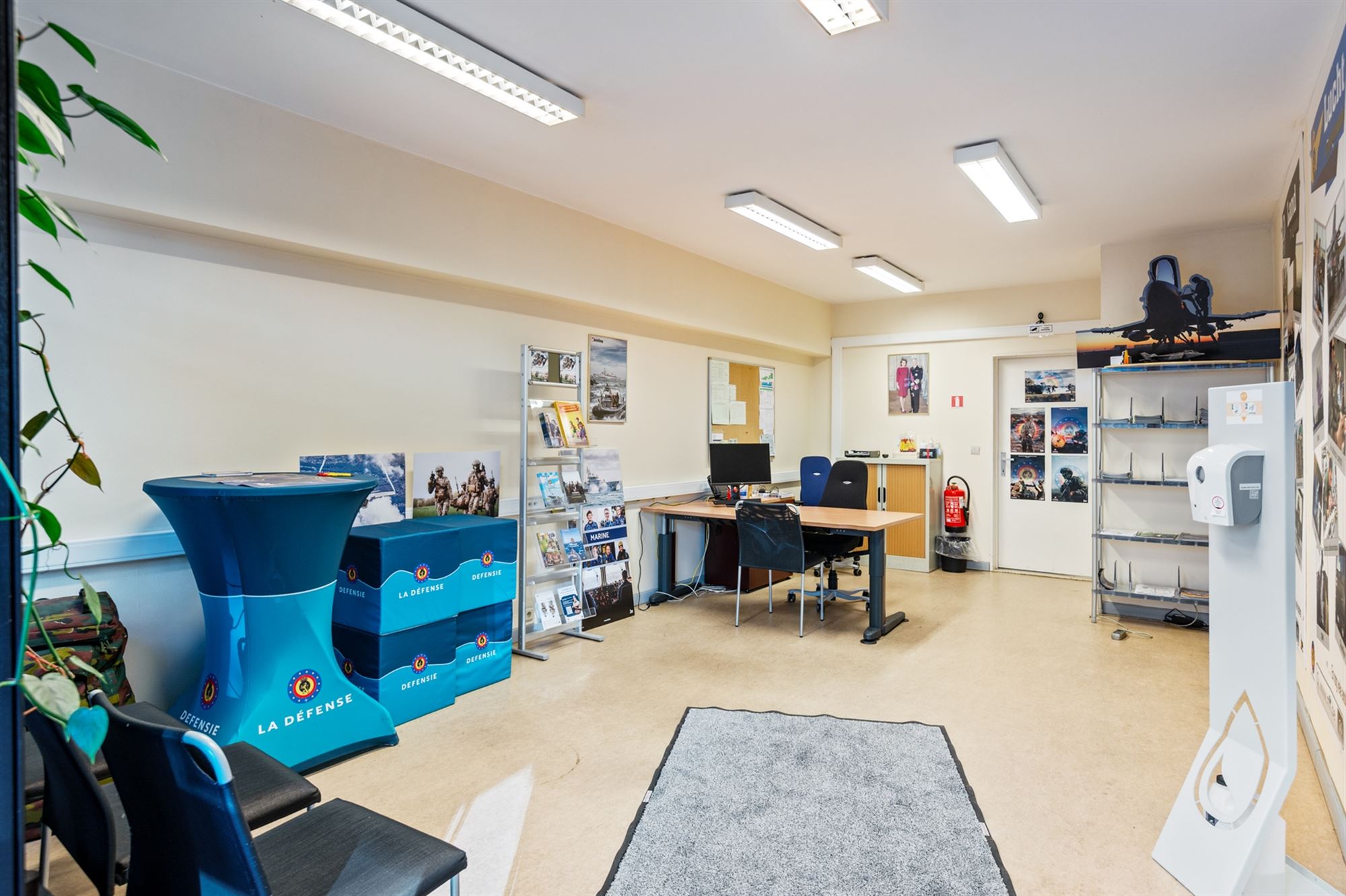 Commercial for sale in Antwerp with 2 bedrooms - photo 4