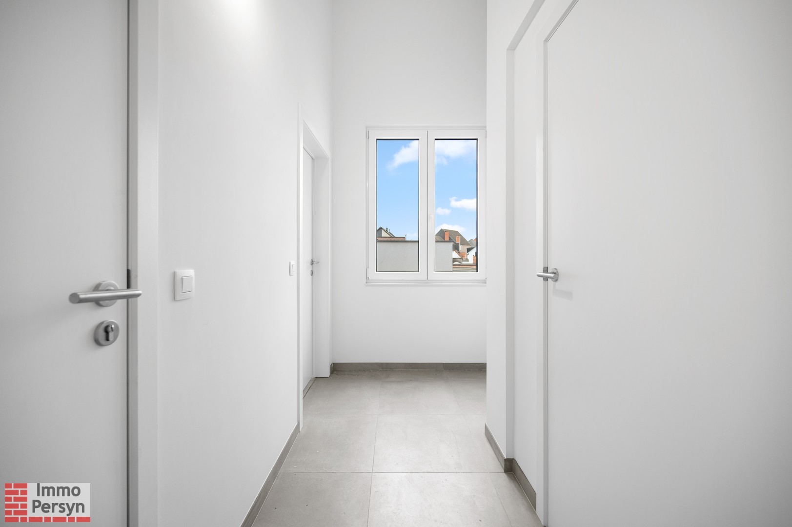 Ruim nieuwbouw split-level penthouse met 3 slaapkamers en 2 terrassen in centrum Scherpenheuvel - foto 4