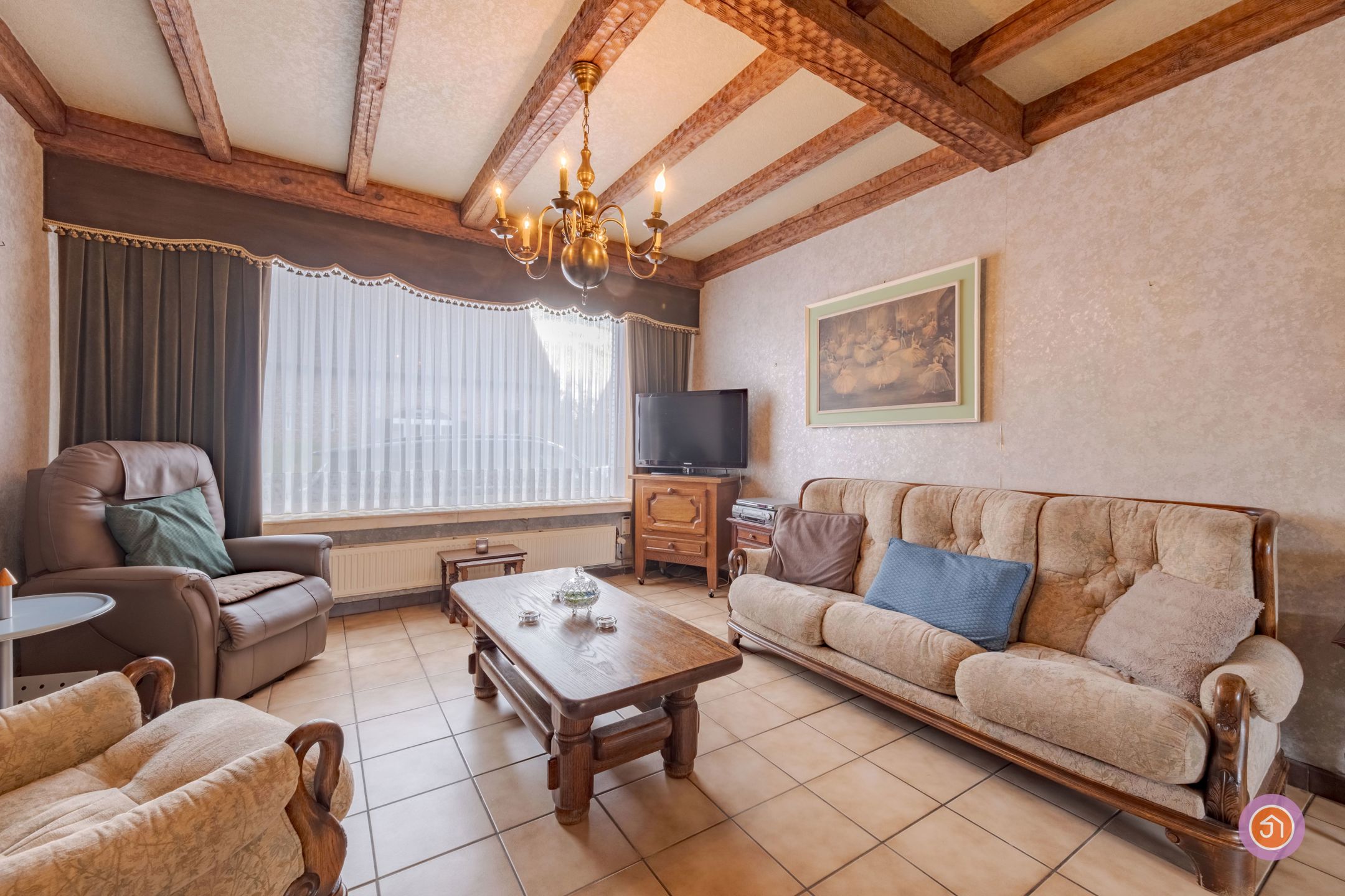 House for sale in Bornem with 4 bedrooms - photo 4