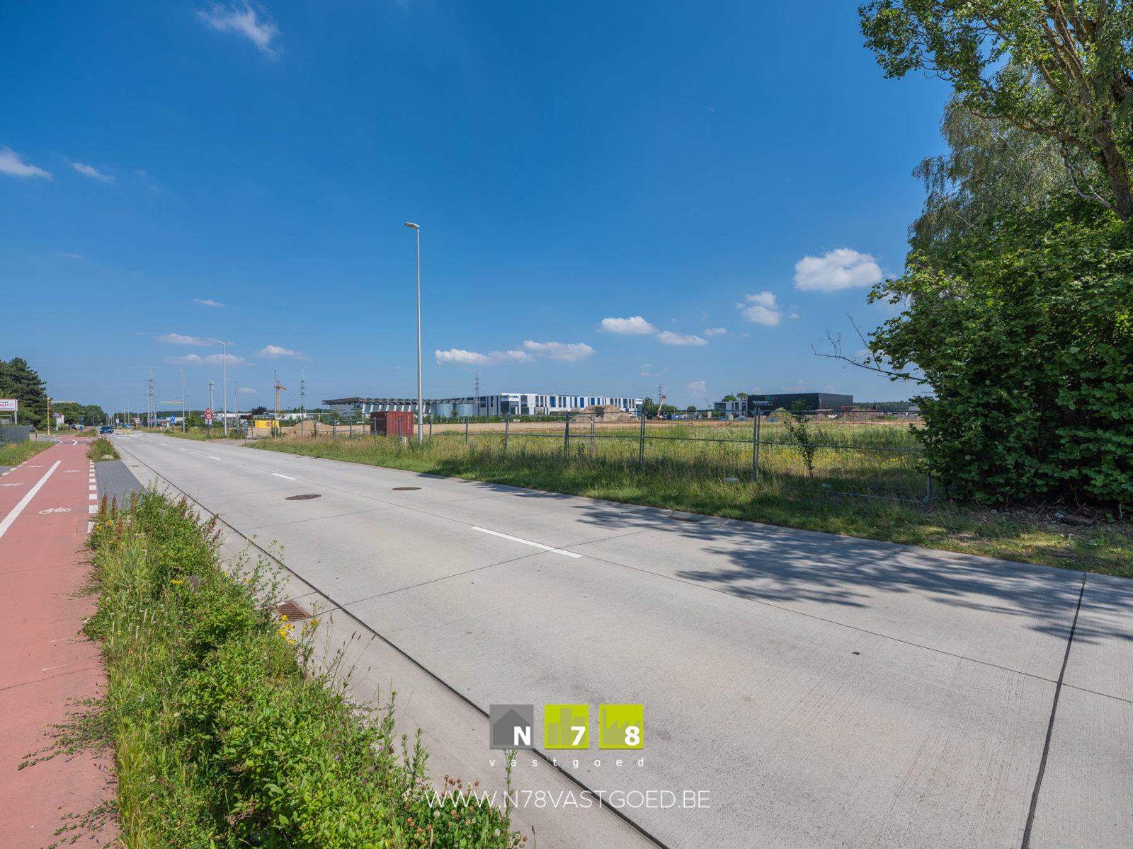 Grond te koop in Oudsbergen - foto 5
