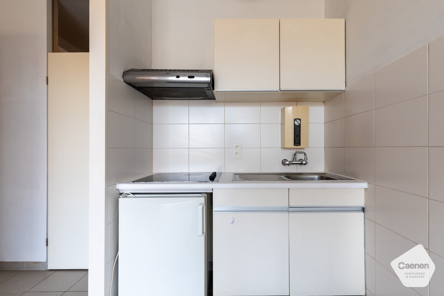 Centraal gelegen studio te Nieuwpoort-Bad - foto 5