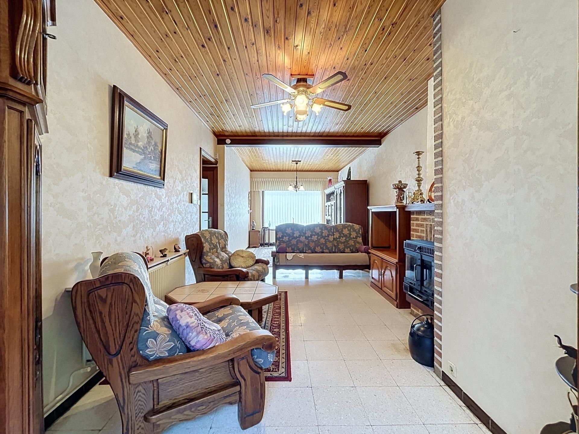 Maison à vendre à Voormezele avec 2 chambres - photo 4
