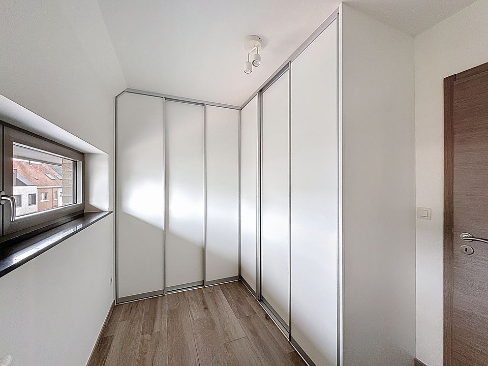 Duplex luxueux avec terrasse à Ninove - photo 4