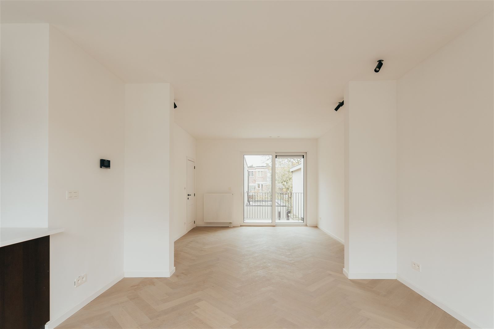 Apartment for sale in Berchem with 2 bedrooms - photo 2