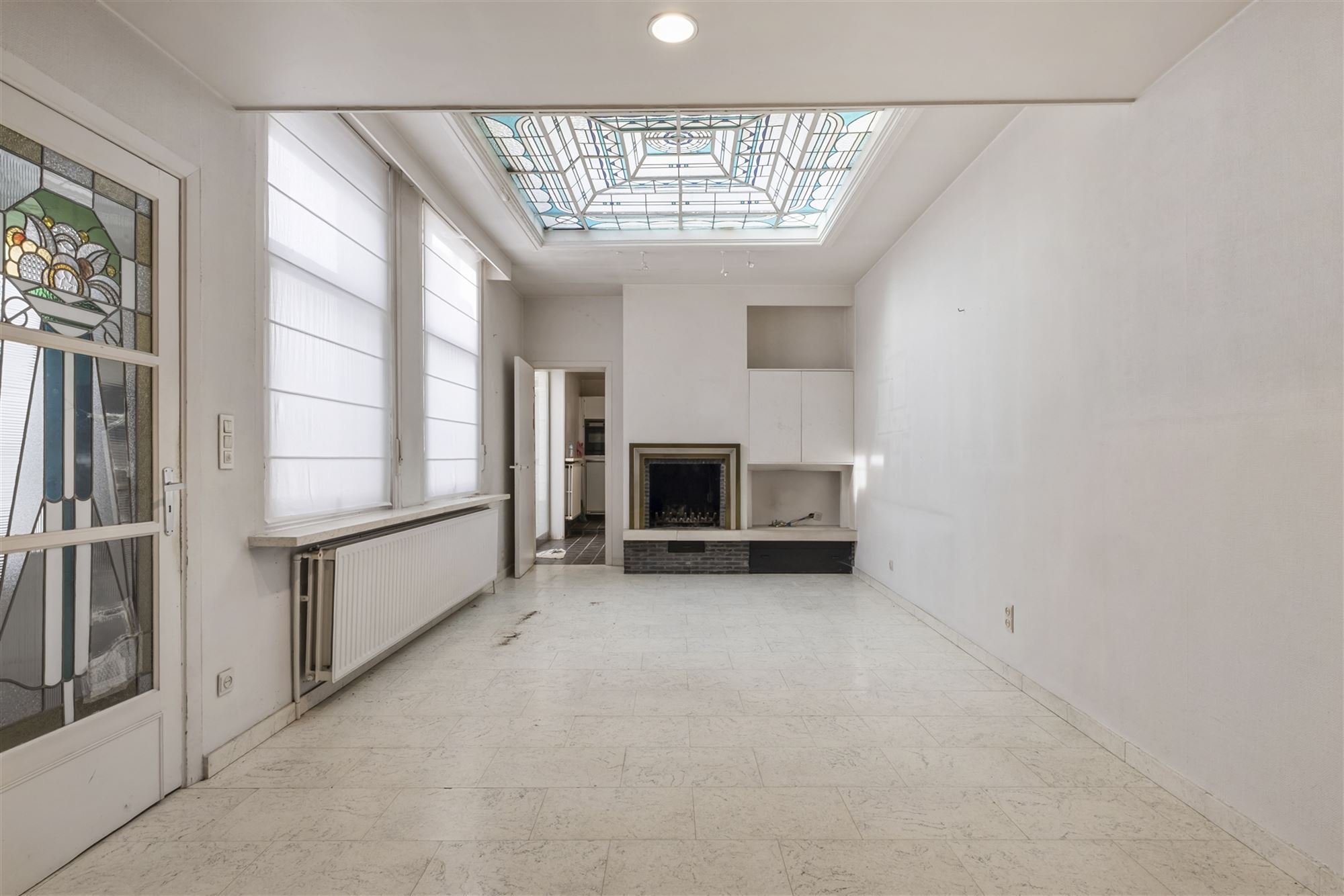 Handelspand met woonst - foto 5