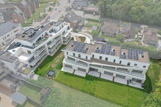 Volledig instapklaar, bijna energieneutraal (BEN20), 5 jaar vrijstelling van het kadastraal inkomen, 6% BTW mogelijk, meteen beschikbaar bij...