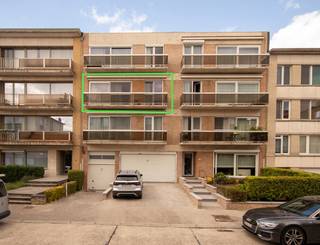 Apartment for sale in Dilbeek