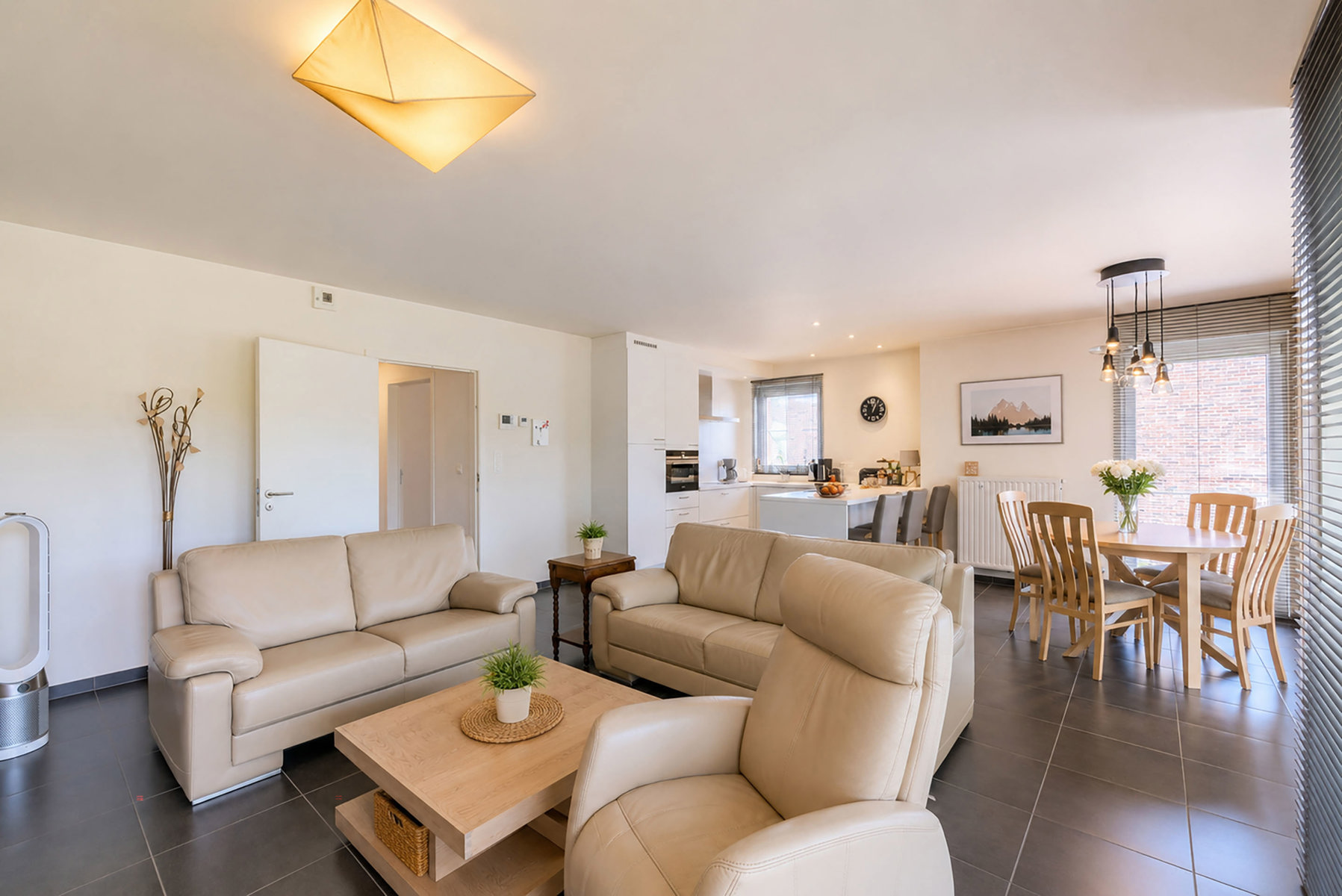 Appartement à vendre à Rijkevorsel avec 3 chambres - photo 5