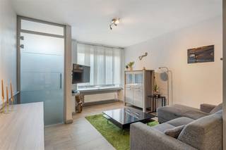 ZICHEM : Bienvenue dans cette charmante maison entièrement rénovée située au cœur de Zichem. Cette propriété de 117 mètres carrés offre une...