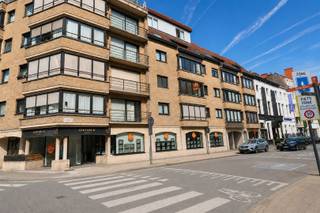Appartement à vendre à Courtrai