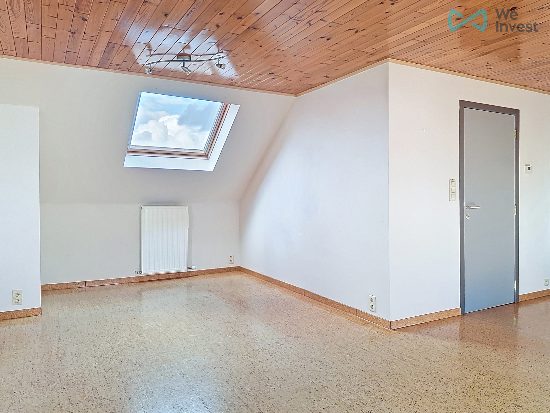 Gezellig appartement in Merchtem GEEN DOMICILIE MOGELIJK - foto 2