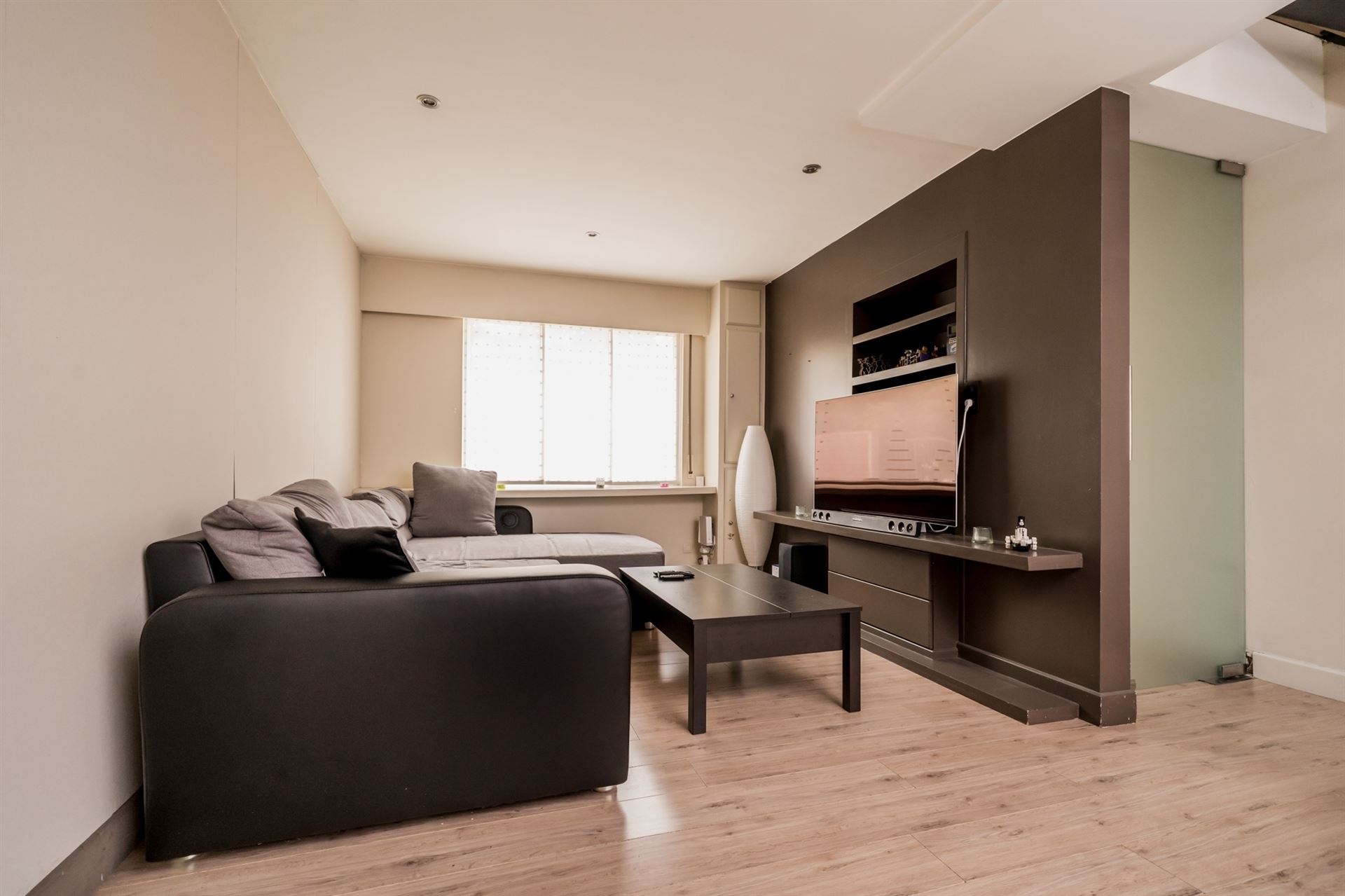 Instapklare woning met 3/4 slpks aan park Bel air! - foto 3