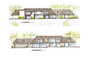  Exclusief renovatieproject gelegen op een AAA-locatie aan de Bellevuedreef te Schilde, nabij het park.De omheinde tuin van ca. 1,4 Hectare biedt u...