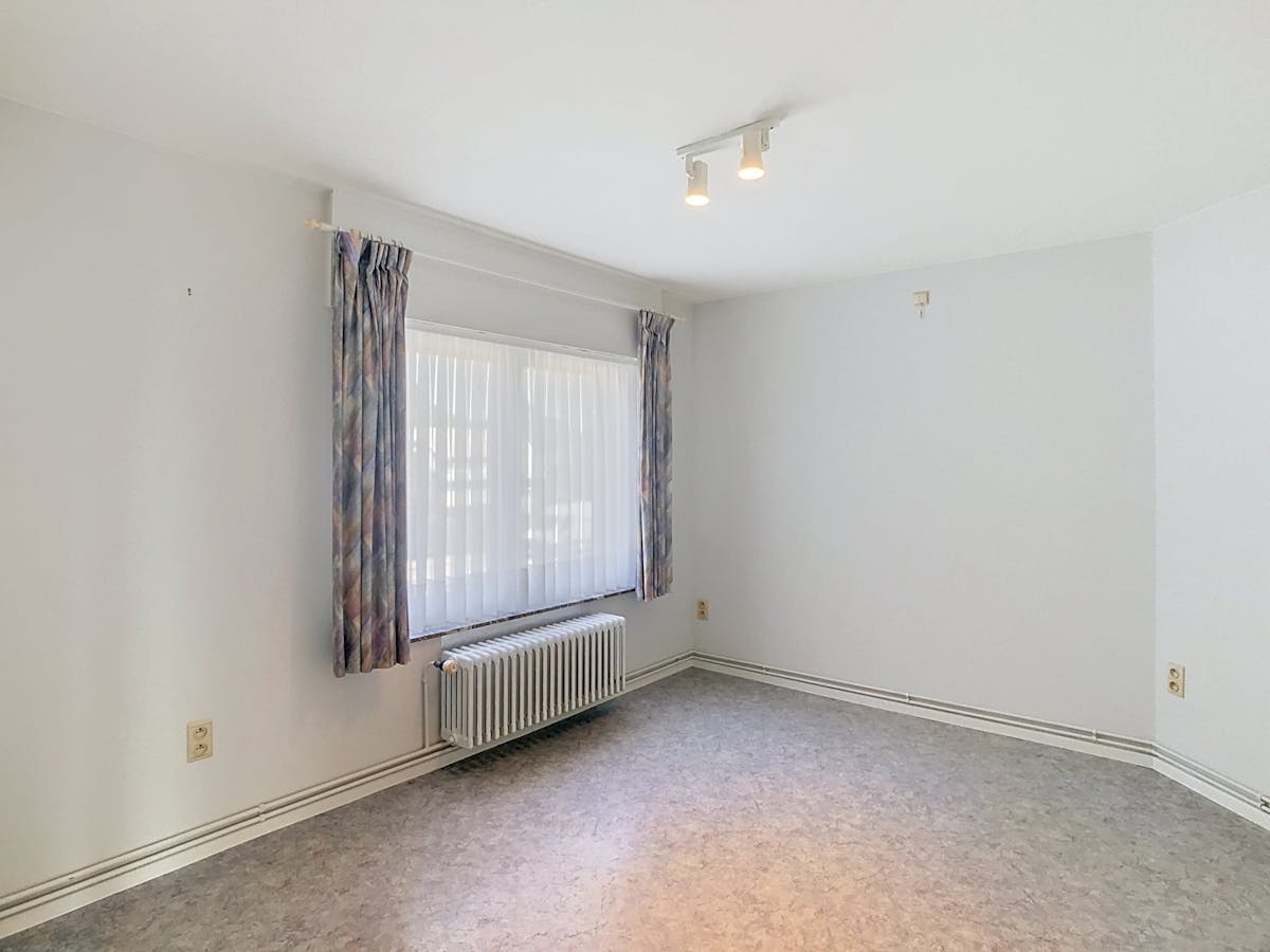 Appartement de 3 pièces avec jardin et garage à Vlamertinge - photo 4