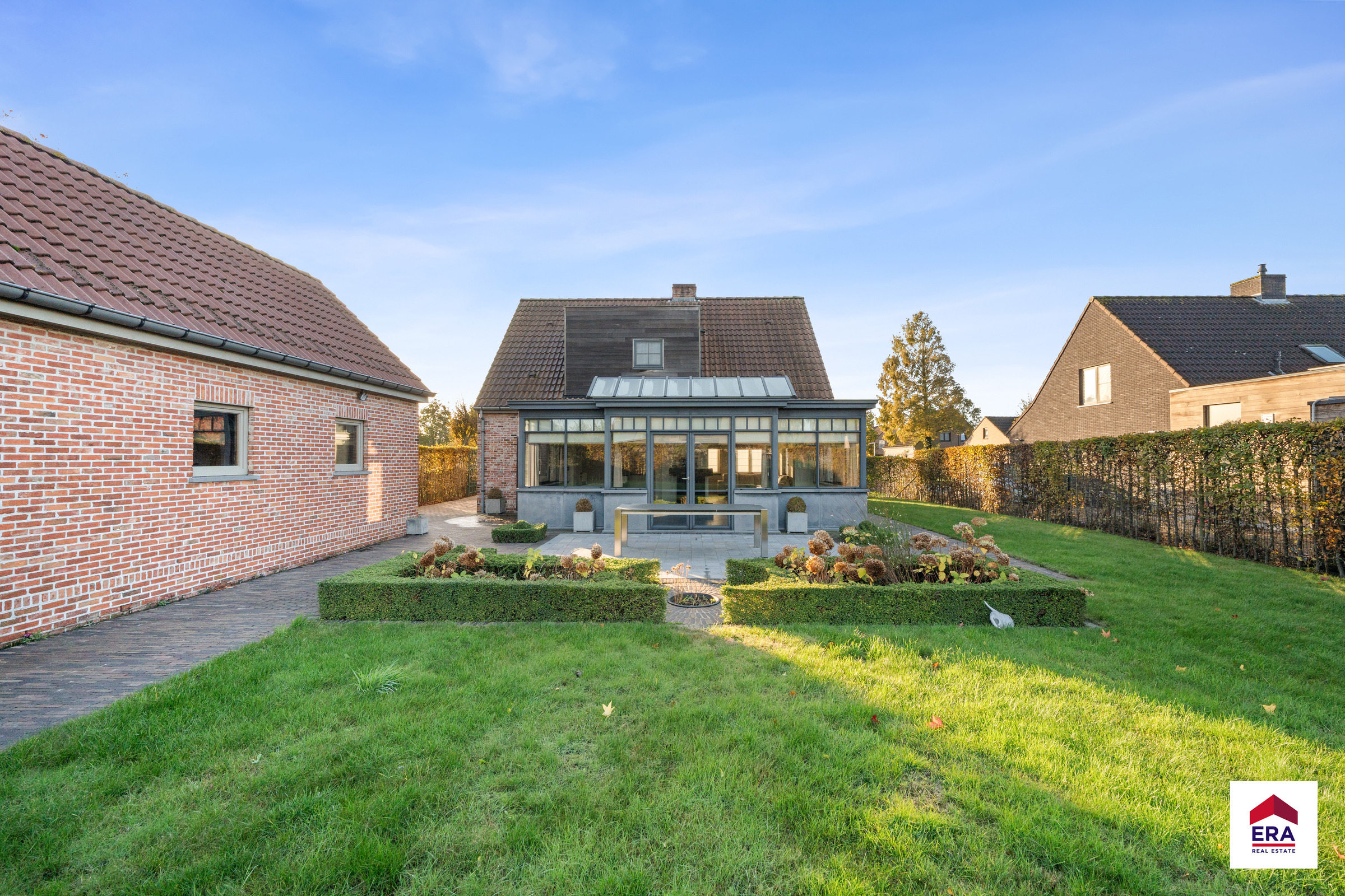 Maison à vendre à Deinze avec 3 chambres - photo 4