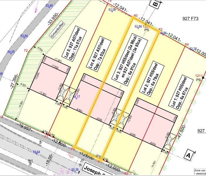 Halfopen bouwgrond - foto 4