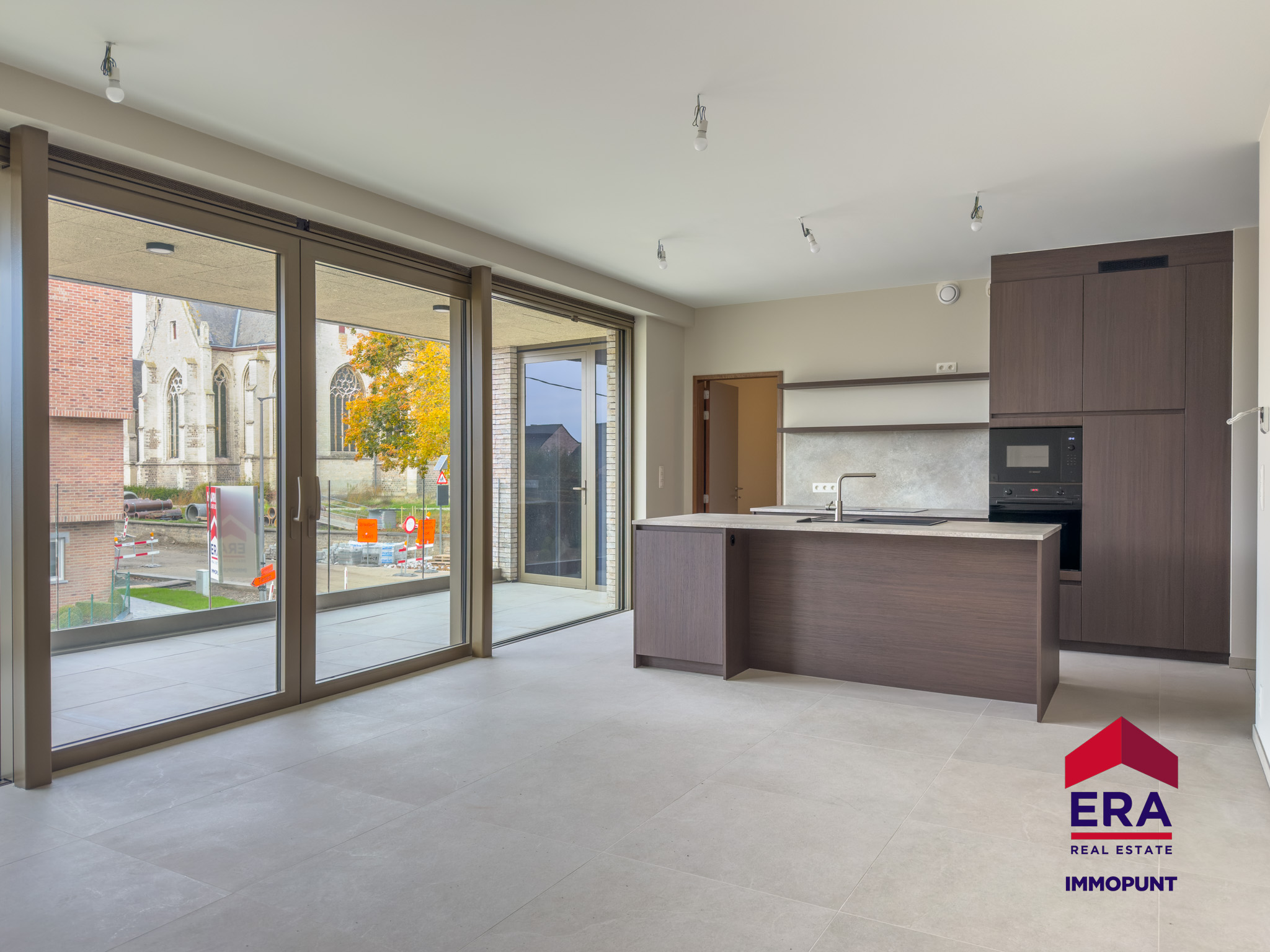 Appartement à louer à Tirlemont avec 3 chambres - photo 2