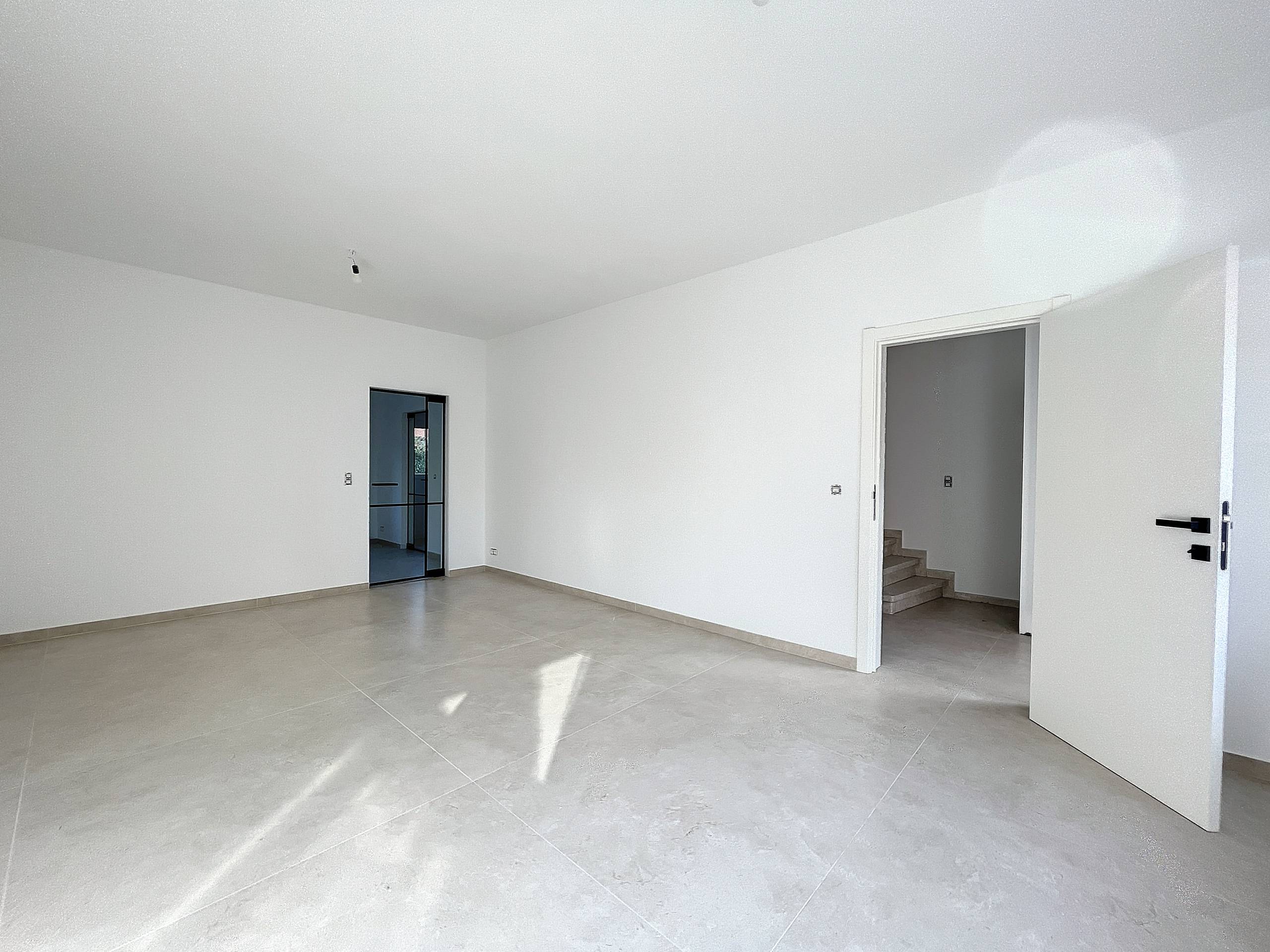 Halfopen woning in centrum Grimbergen - foto 5