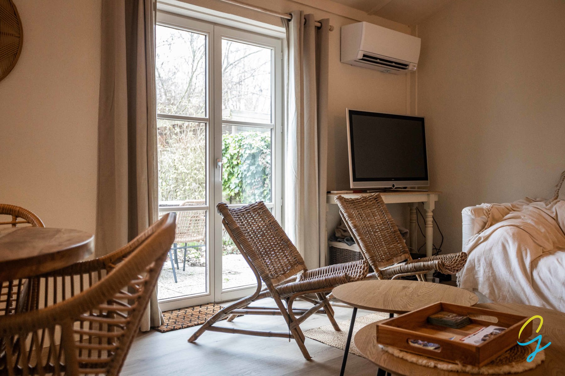 Prachtig gerenoveerde vakantiehuis (2025) - foto 5