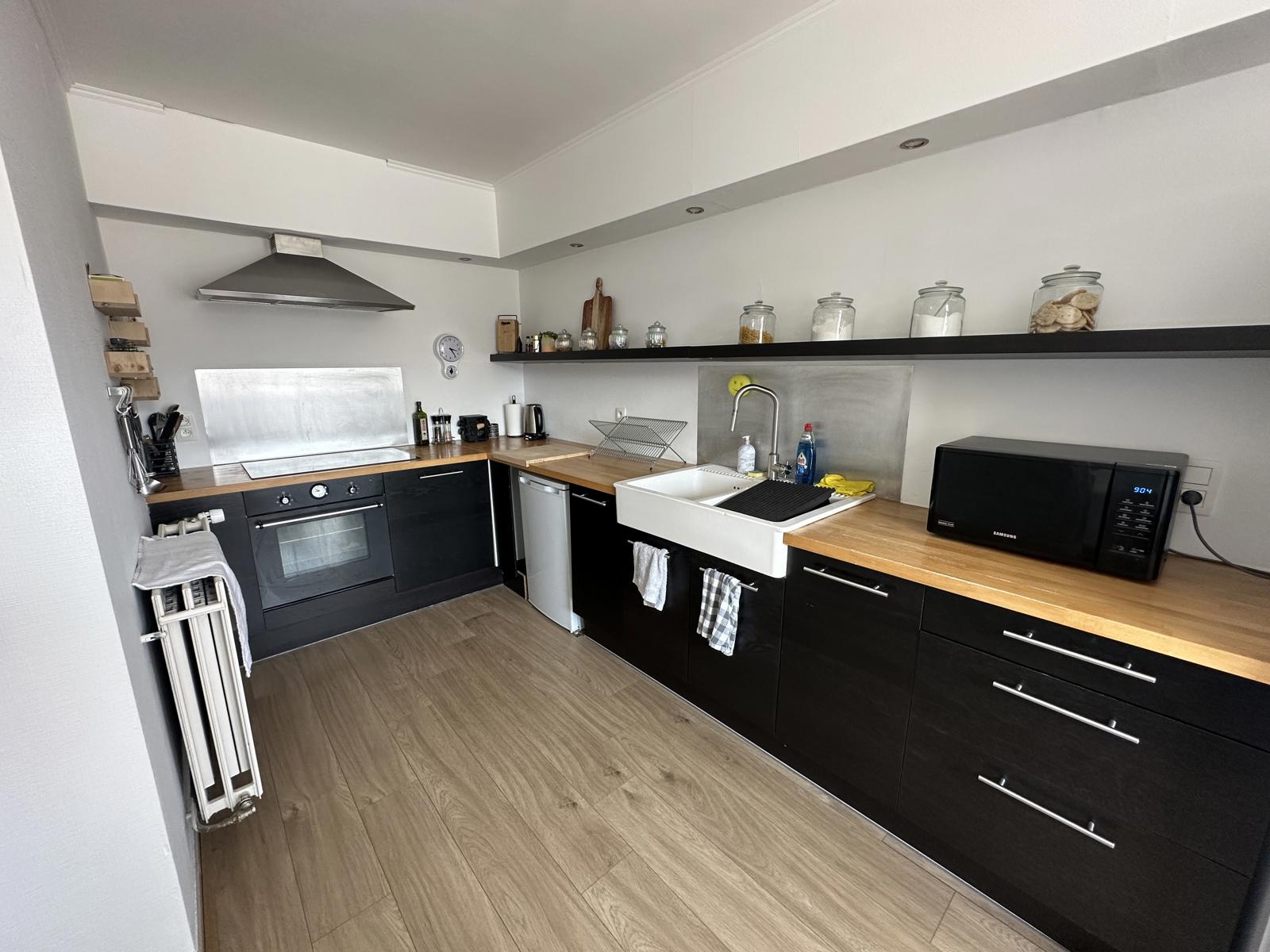 Gezellig en rustig gelegen tweeslaapkamer appartement.  - foto 4