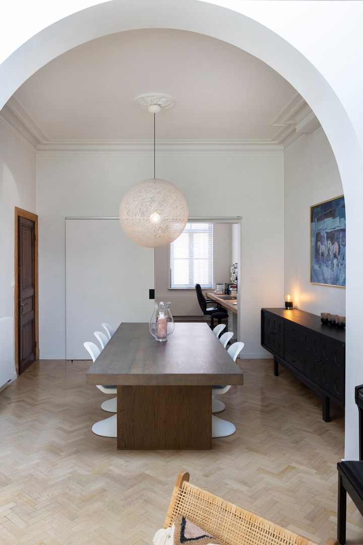 Instapklare, karaktervolle woning met tuin & zwembad. - foto 5