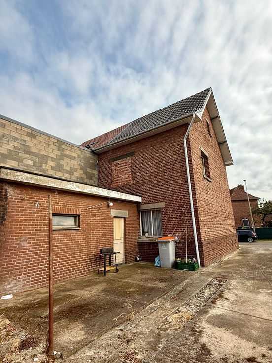 Huis te koop in Maasmechelen met 3 slaapkamers - foto 3