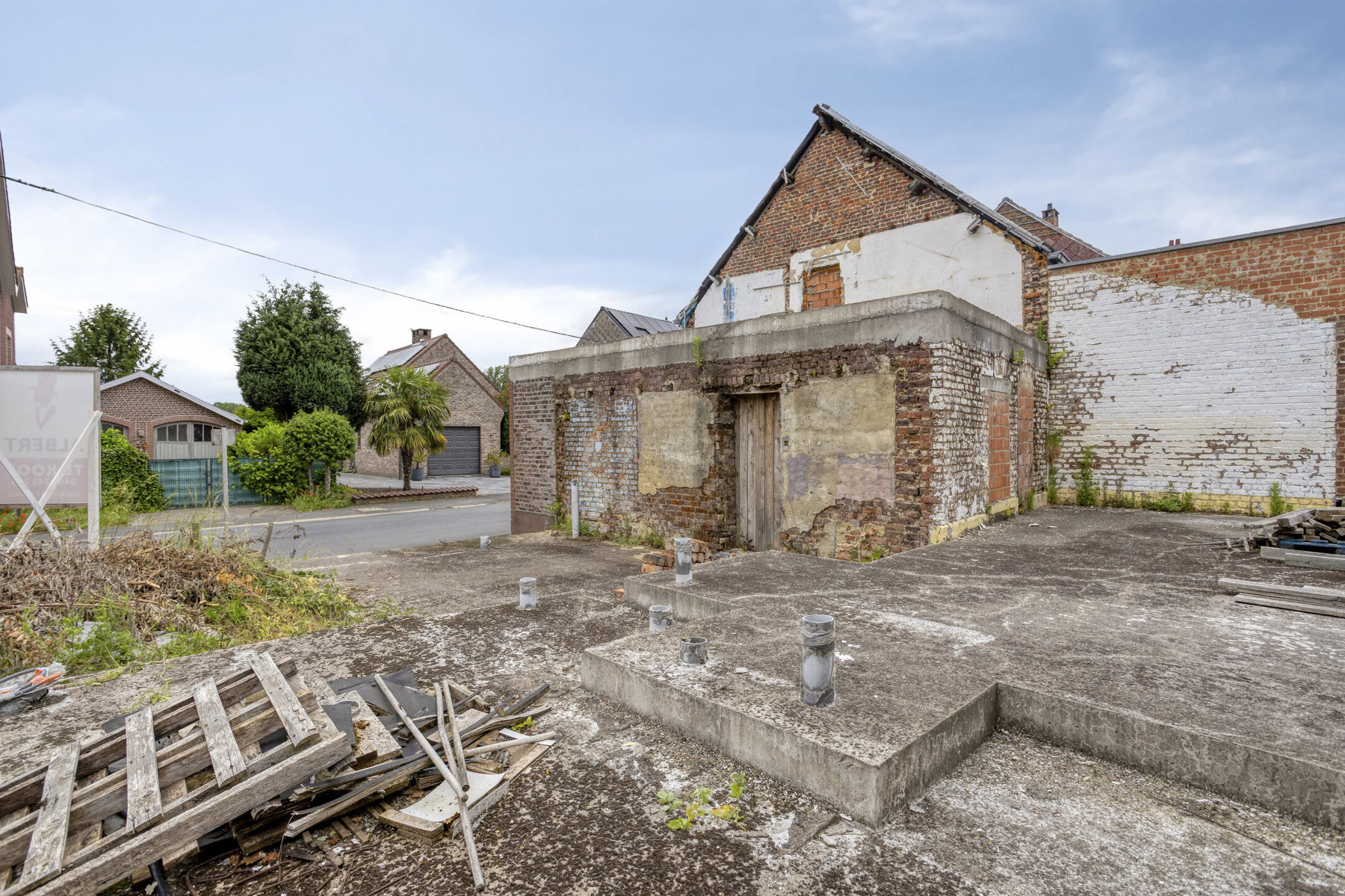Terrain à vendre à Grammont - photo 4