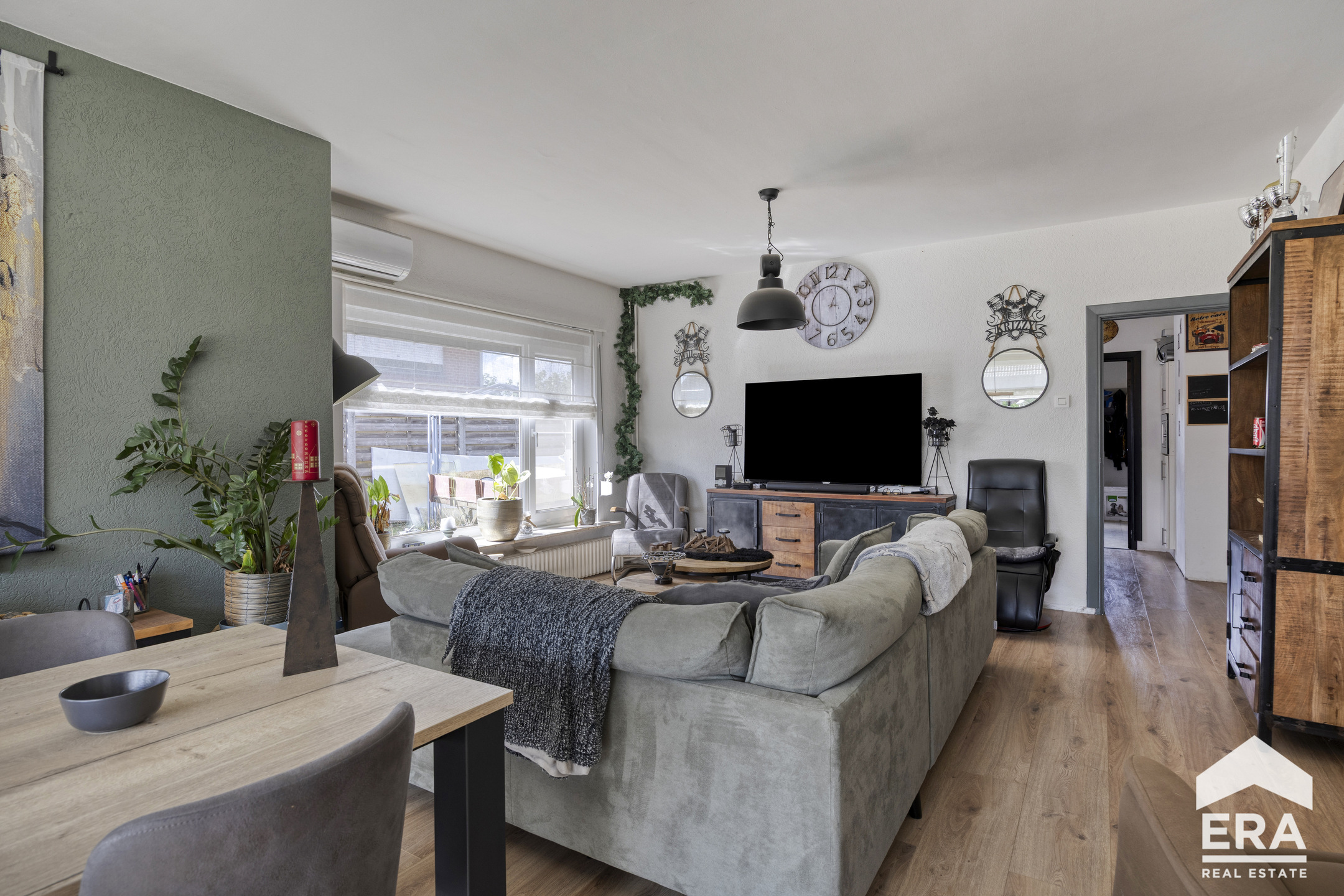 Gelijkvloerse woning in Achel - foto 5