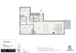 Appartement à vendre à Schilde