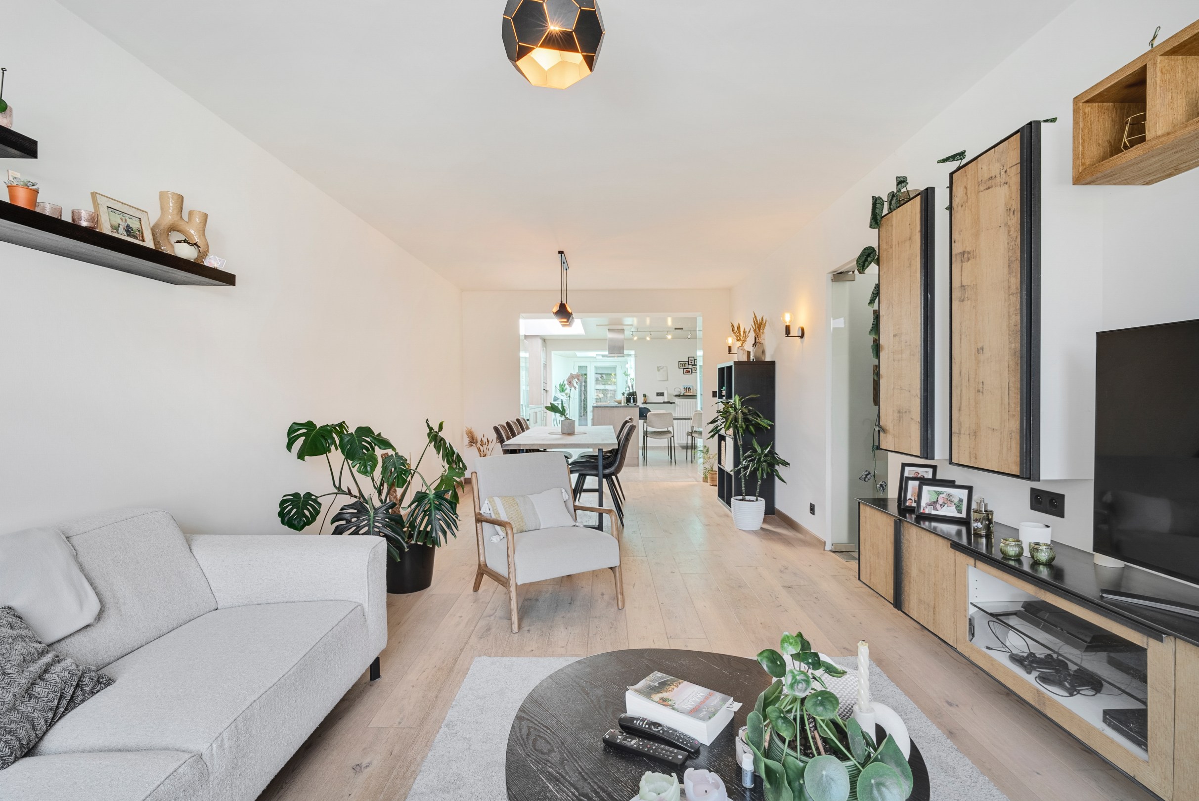 Maison à vendre à Zwevegem avec 3 chambres - photo 4