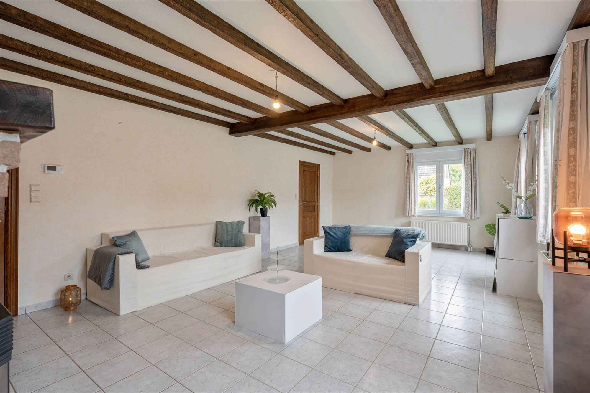 Charmante laagbouwwoning op een zeer rustige locatie - foto 4