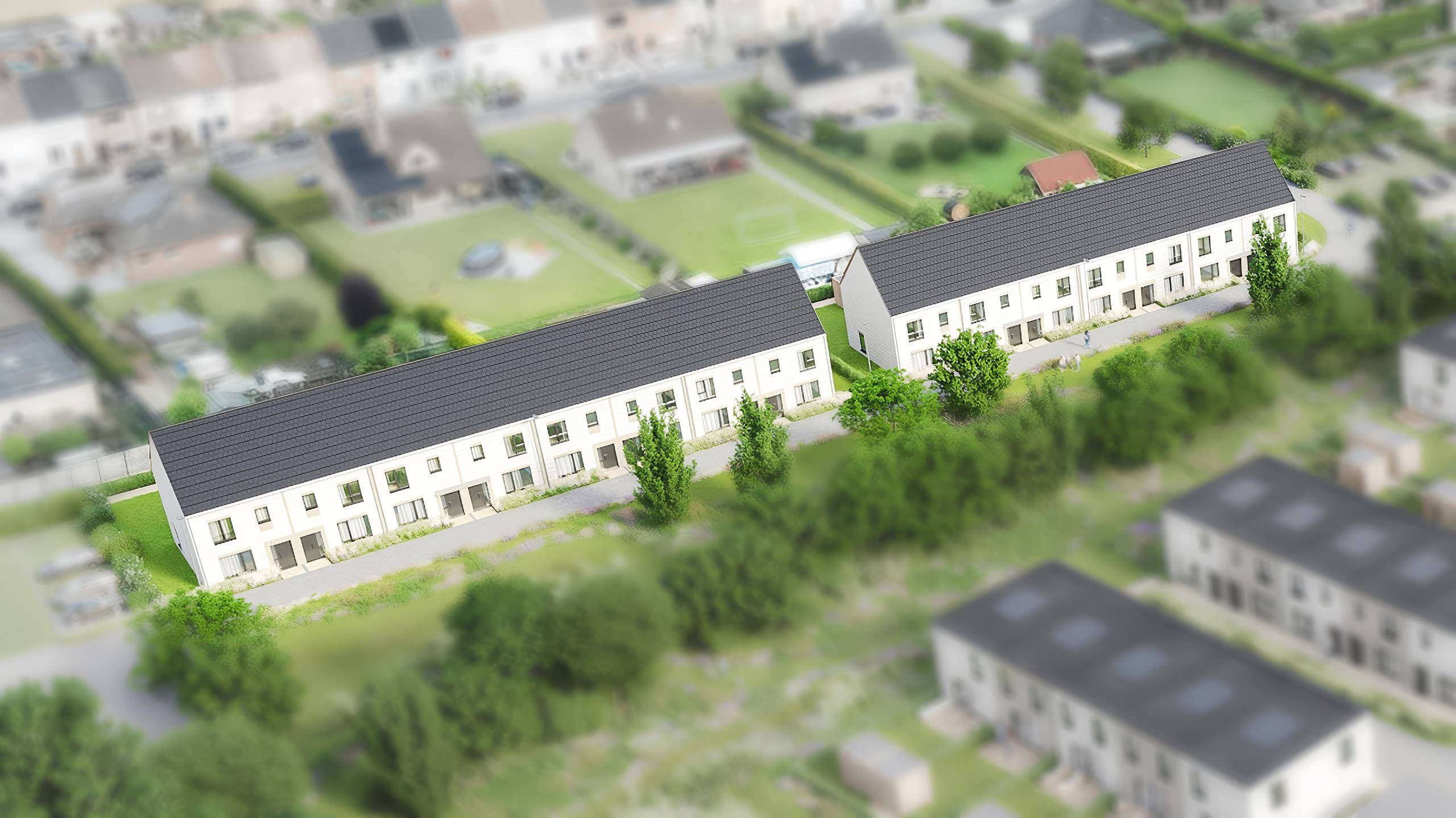 Maison à vendre à Baasrode avec 3 chambres - photo 5