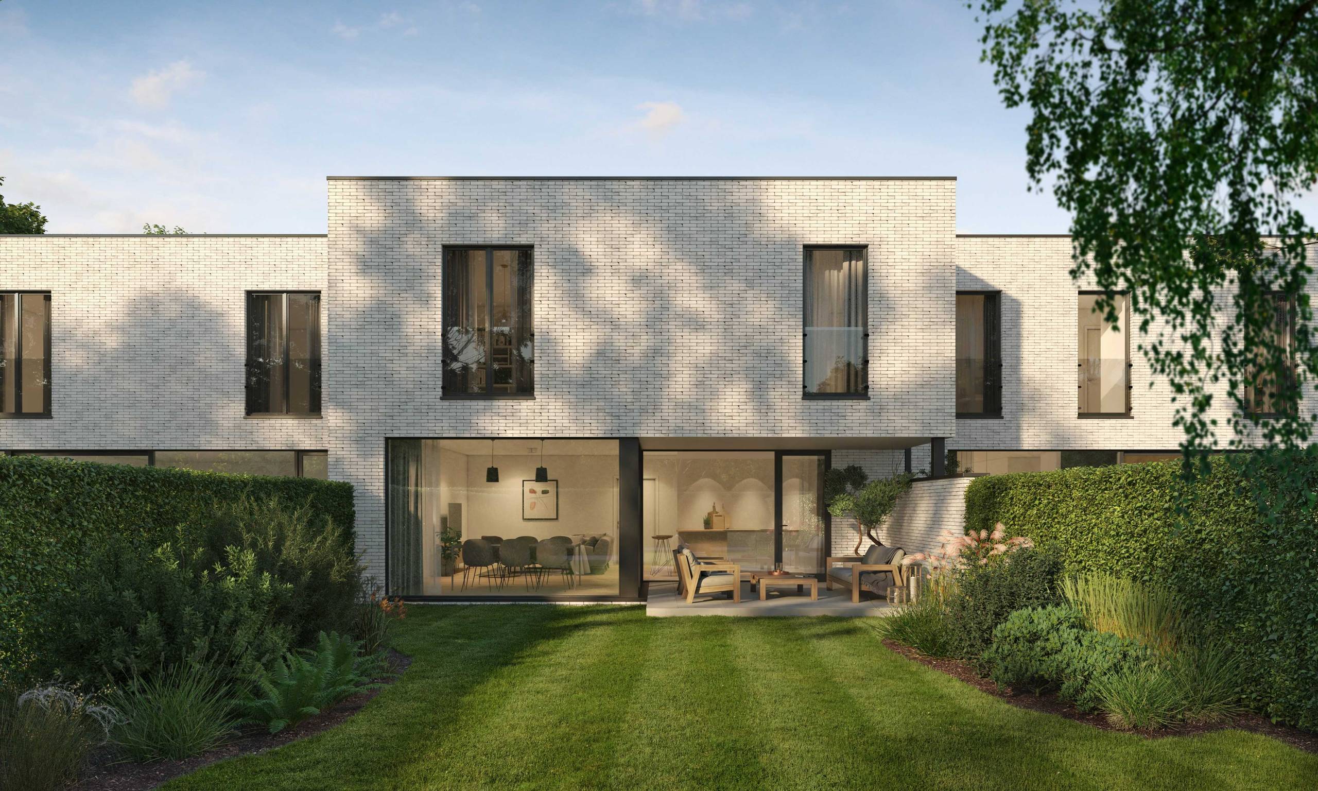 Huis te koop in Deurle met 3 slaapkamers - foto 5