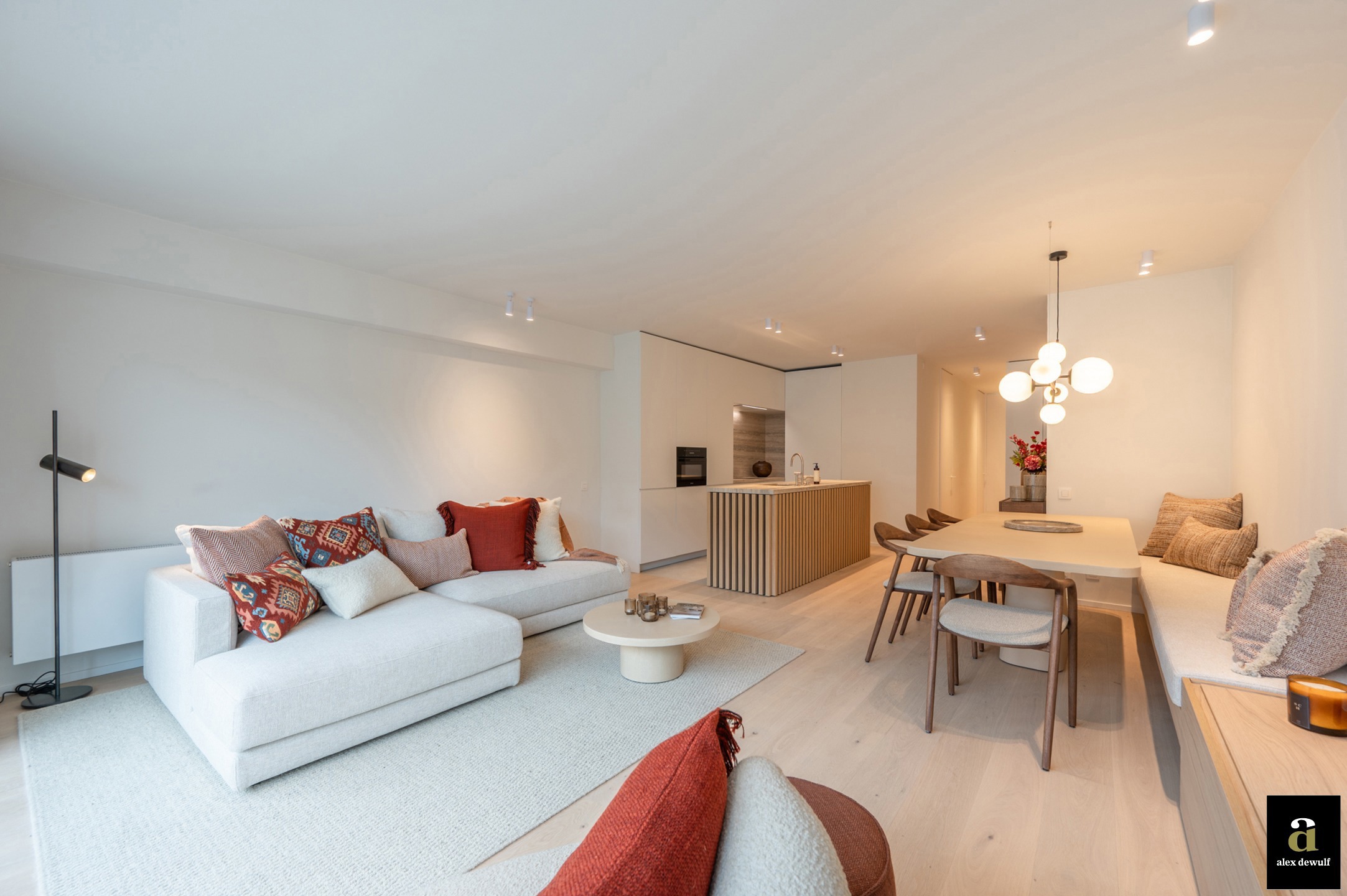 Appartement à vendre à Knokke-Heist avec 3 chambres - photo 3