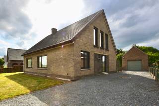 House for sale in Maldegem