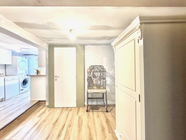 INSTAPKLARE WONING MET 3 KAMERS TE GAVERKE WAREGEM - foto 5