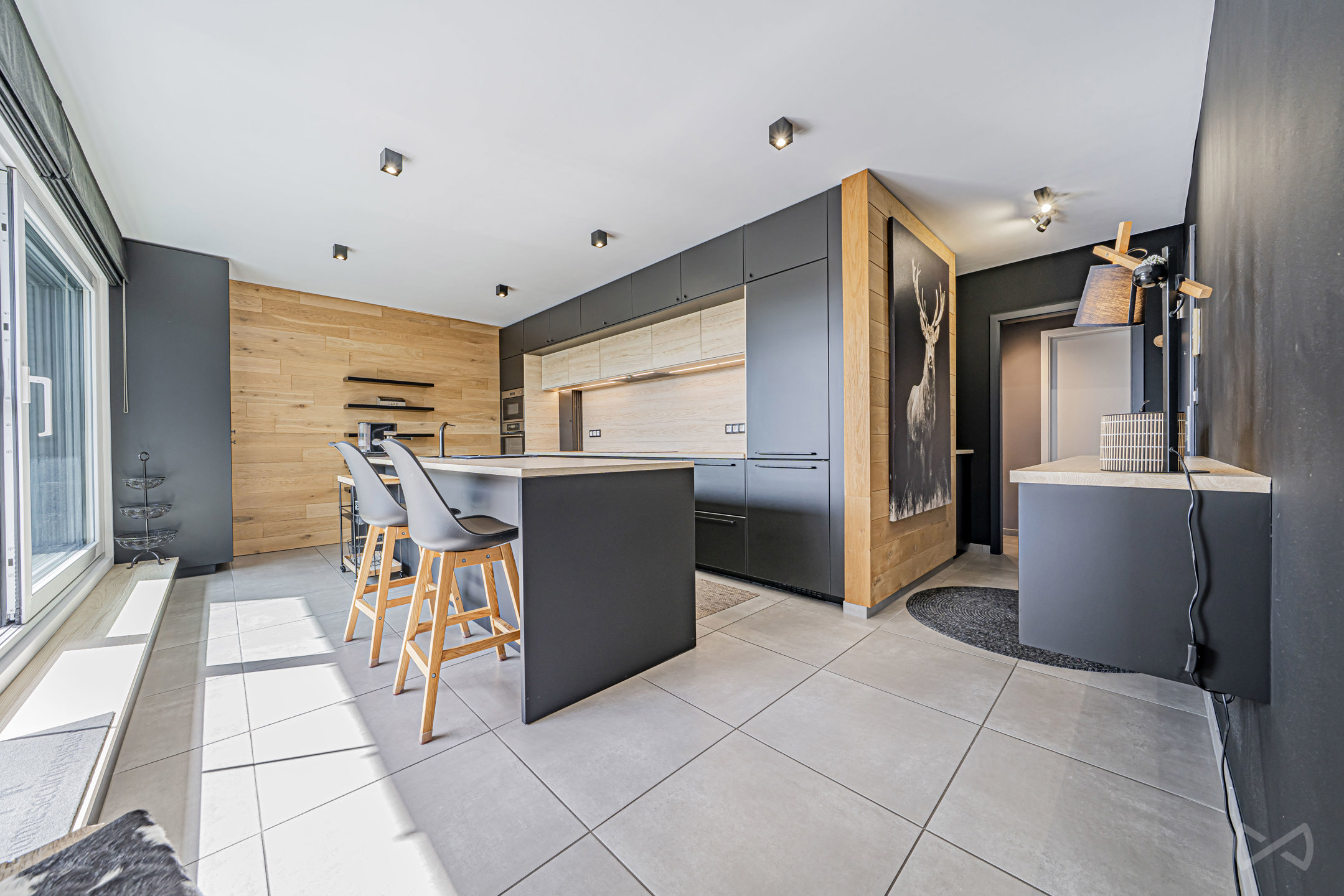 Appartement te koop in Luik met 3 slaapkamers - foto 4