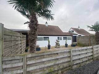 Maison à louer à Bredene