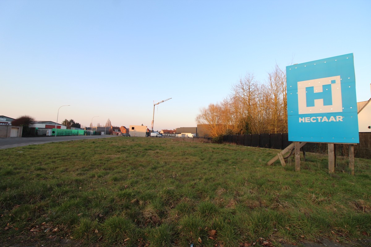 Bouwgrond met veel mogelijkheden te koop Roeselare - photo 3