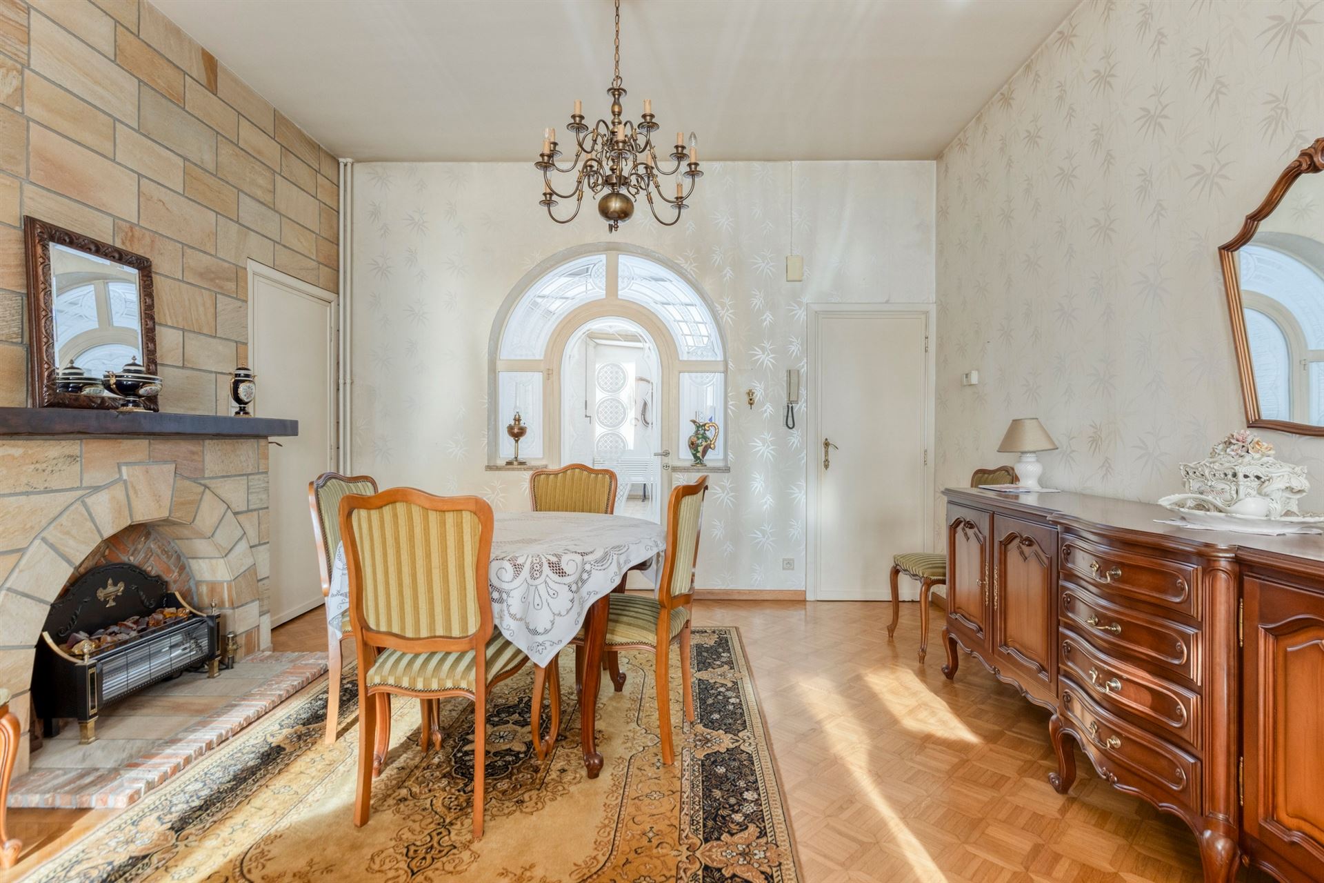 Karaktervolle woning met 3 (mogelijk 4) slaapkamers.  - foto 5