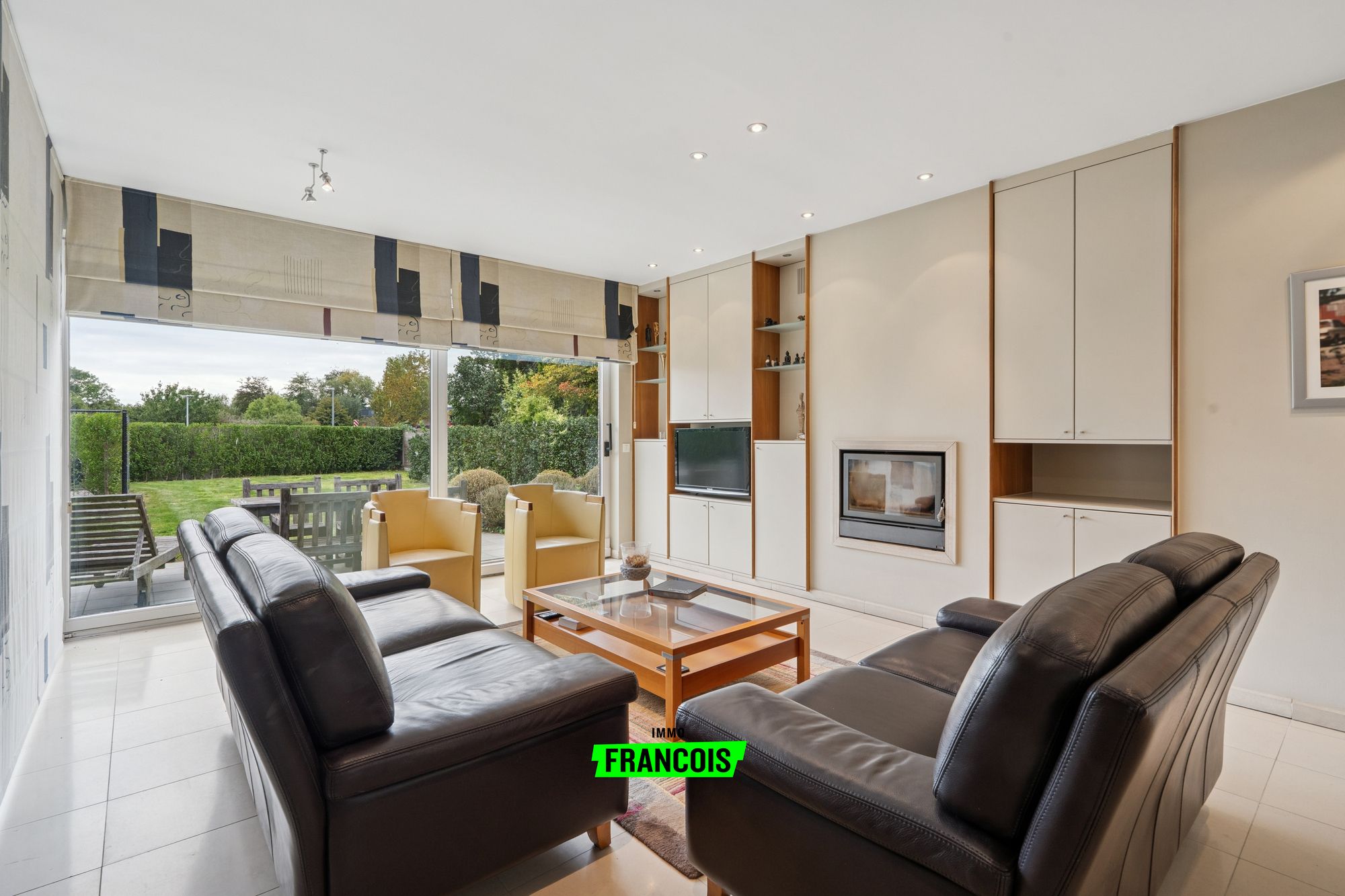 Appartement à vendre à Lembeke avec 3 chambres - photo 1