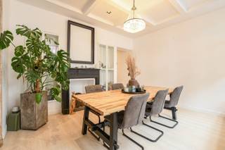 House for sale in Blankenberge